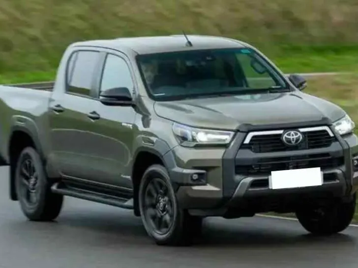 Is a Truck a Good First Car?