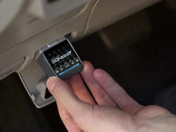 Range AFM Disabler Problems