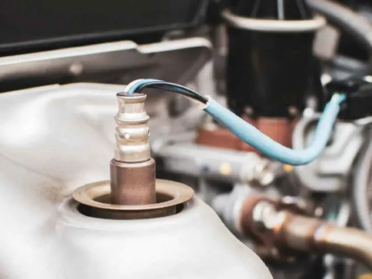 Should You Reset ECU After Replacing O2 Sensor?