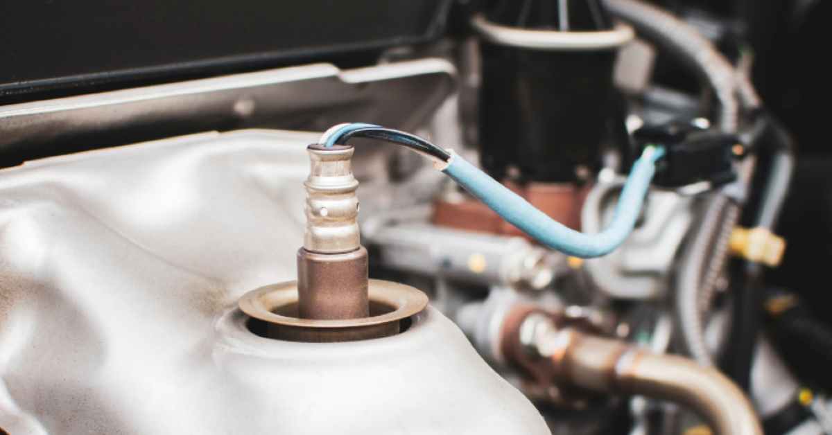 Should You Reset ECU After Replacing O2 Sensor?