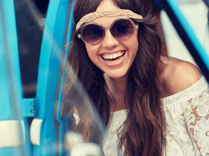 What Does Owning a Subaru Say About You?