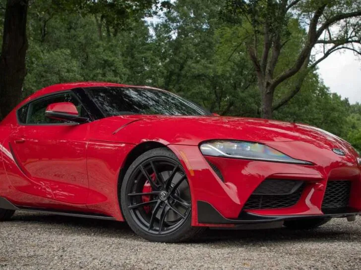 What Type of Car is a Coupe?