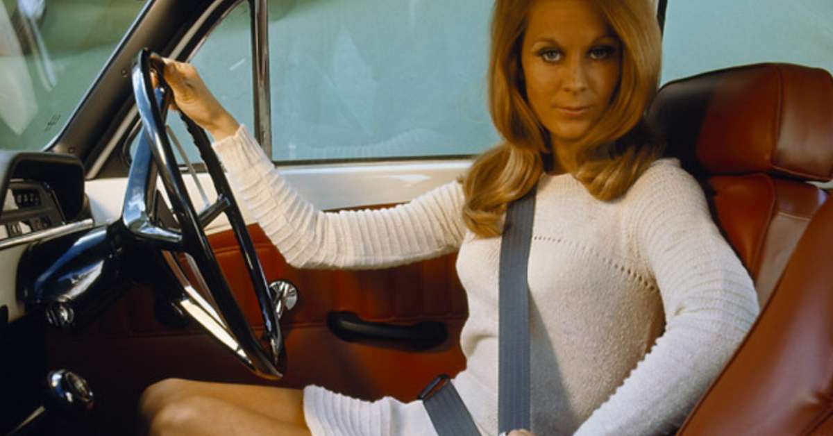 What Was The First Car With Seat Belts? (Explained)