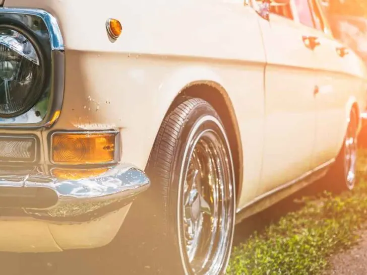 What is a Lowrider Car?