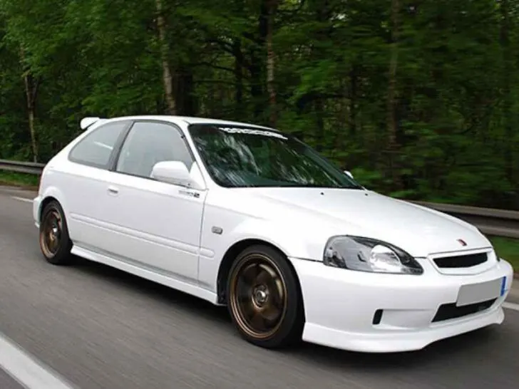 What is a Tuner Car?