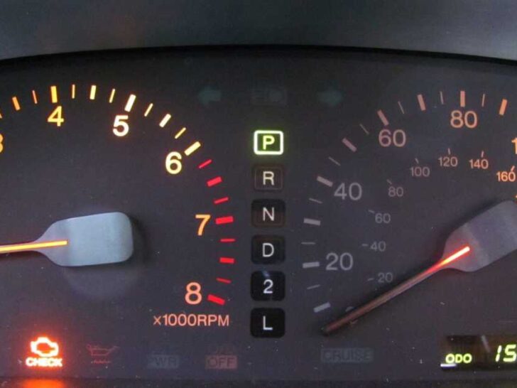 Why is my check engine light still on after changing O2 sensor?