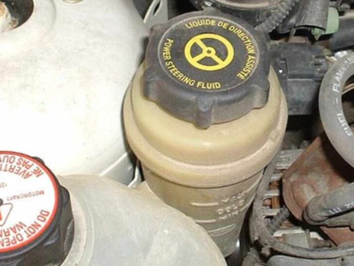 will-no-power-steering-fluid-cause-car-not-to-start