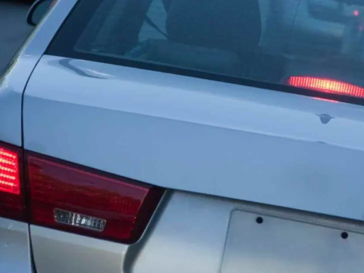 Brake Lights Won&rsquo;t Turn Off