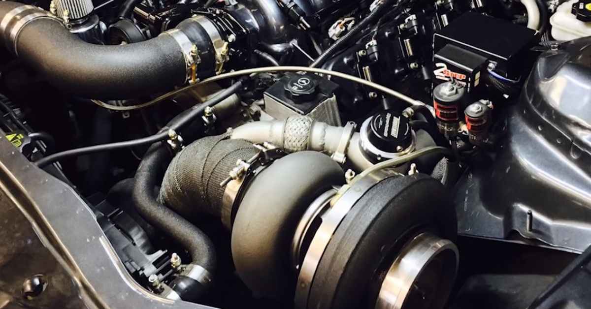 Can Automatic Cars Have Turbo? (Explained)