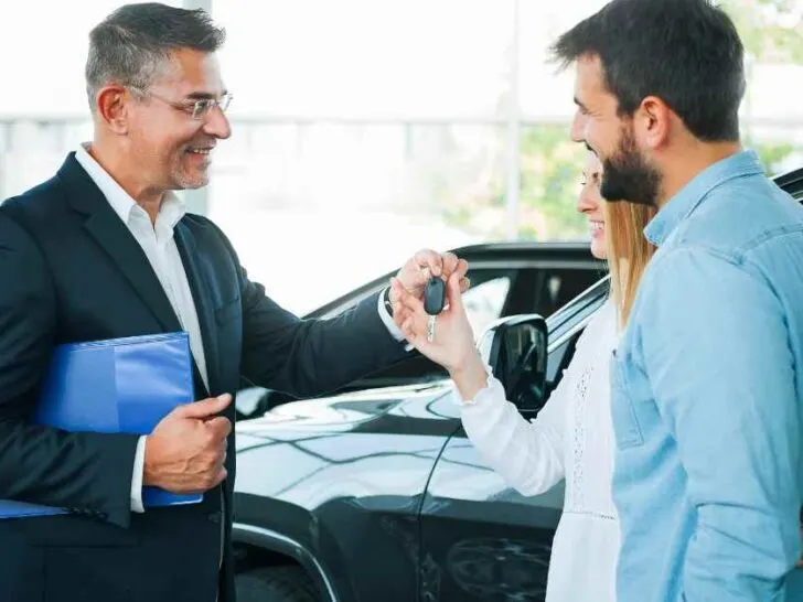 Can I Change Cars in the Middle of a Lease?
