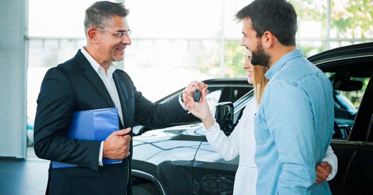 Can I Change Cars in the Middle of a Lease? (Explained)