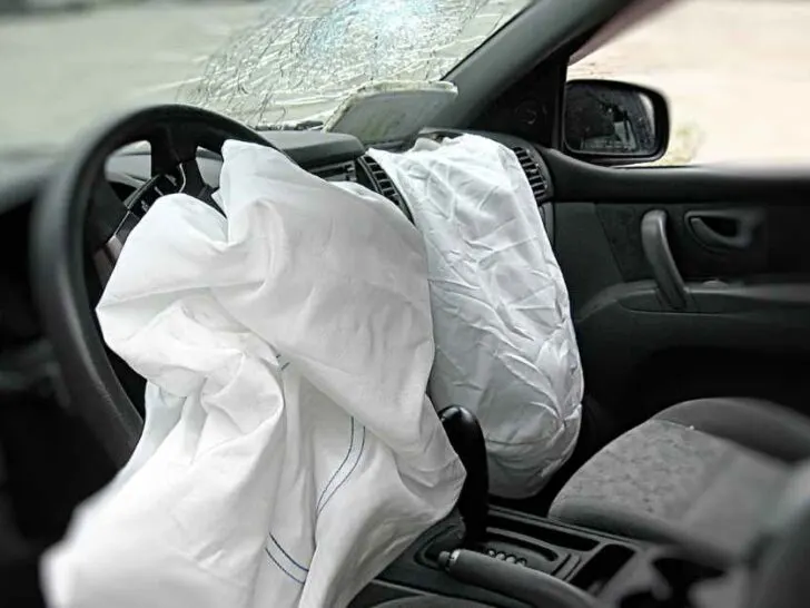 Can You Add Airbags to an Old Car?