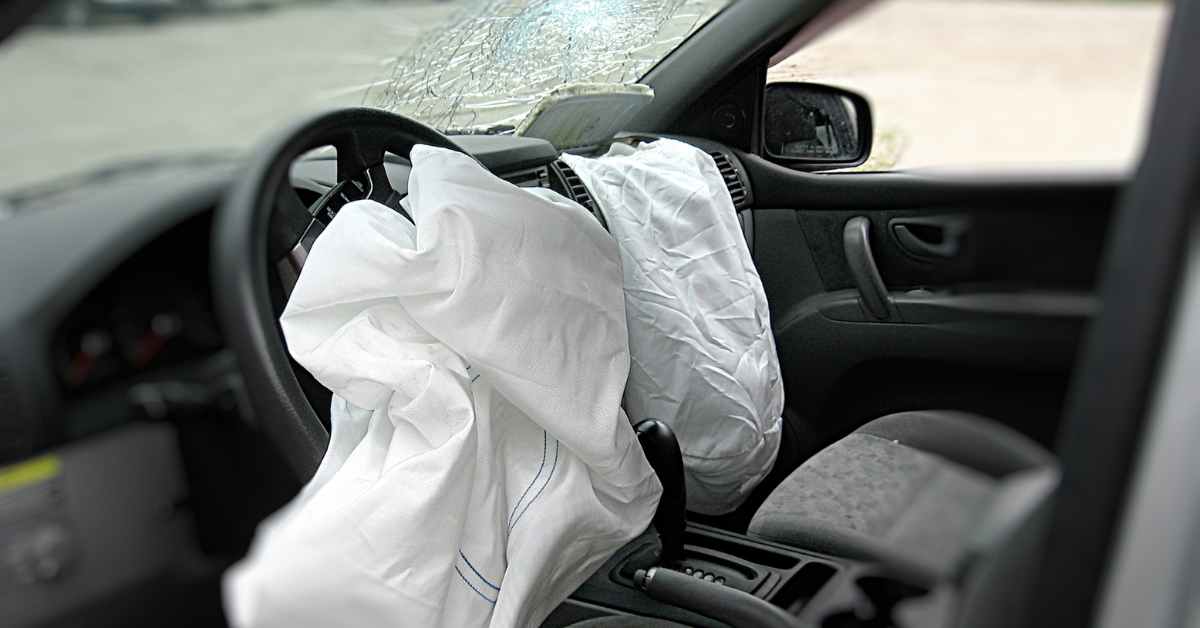 Can You Add Airbags to an Old Car? 8 Things to Know