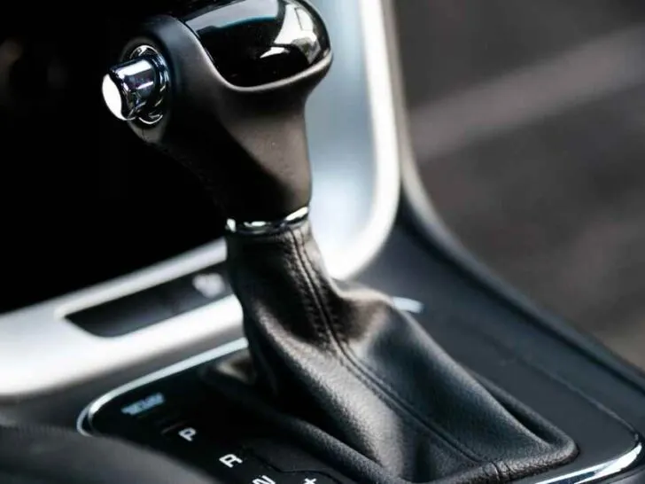 Can You Drive a Car With a Broken Shifter Cable?