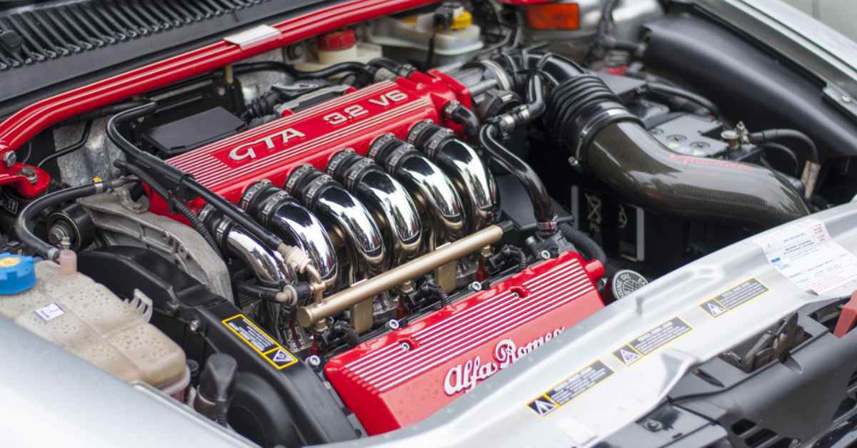 Can You Fit a V8 in a Honda Accord? 9 Things to Know