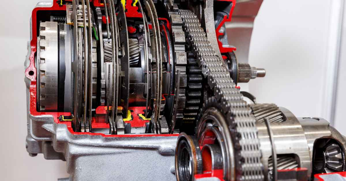 Can You Put a New Transmission in an Old Car? (Explained)