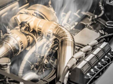 Car Overheating and Heater Not Working (Causes & Solutions)