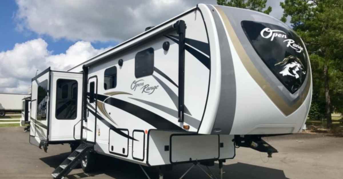 10 Common Problems With Open Range RV (Solutions Added)