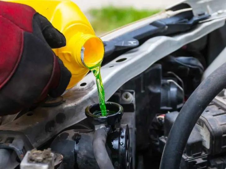 Coolant Keeps Missing But No Visible Leaks