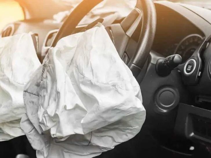 Do Airbags Need To Be Charged?