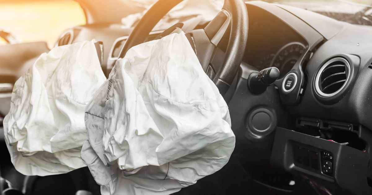 Do Airbags Need To Be Charged? (Explained)
