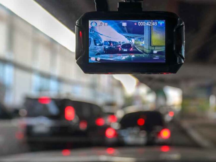 do-cars-come-with-dash-cam-explained