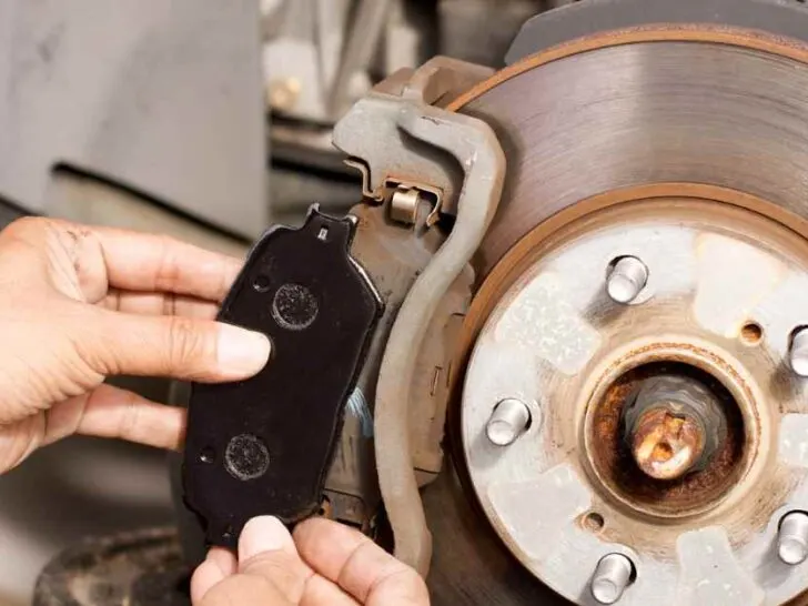 Do Ceramic Brake Pads Contain Asbestos?