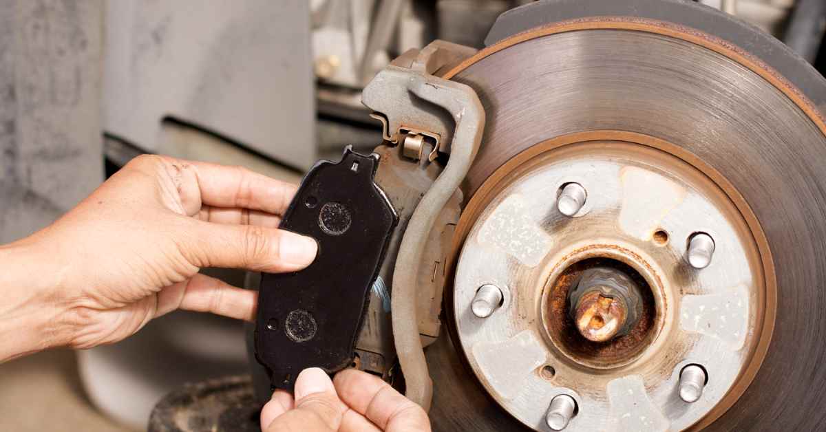 Do Ceramic Brake Pads Contain Asbestos? (Explained)