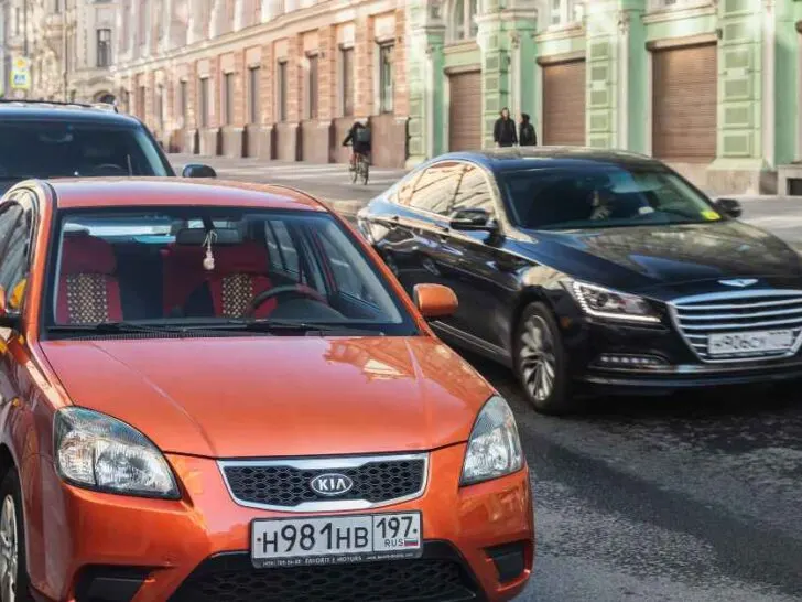 Do Kia Cars Keep Their Value?