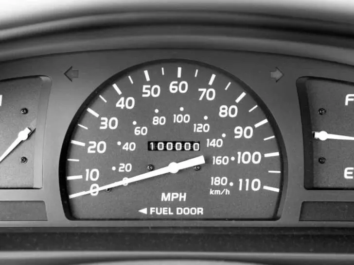 Does a New Transmission Reset Miles?