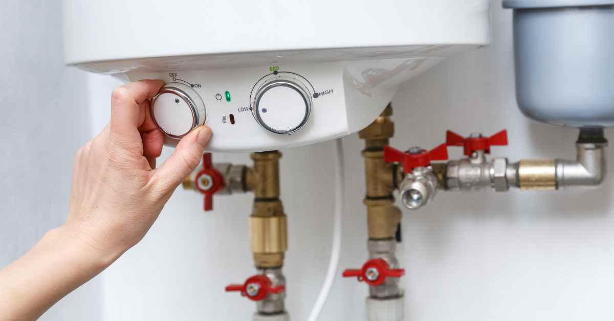 Forest River RV Hot Water Heater Not Working (Solutions Added)