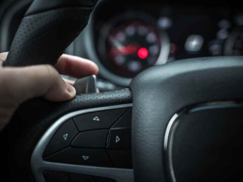 How Do You Use Paddle Shifters on a Honda Civic? (Explained)