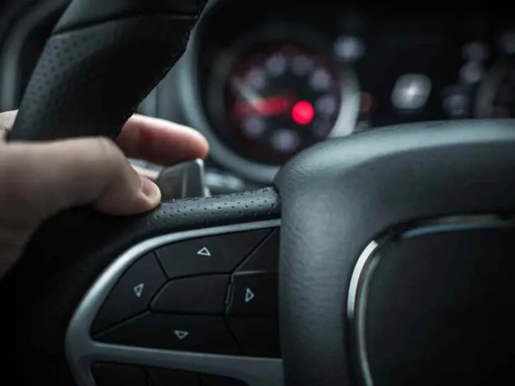 How Do You Use Paddle Shifters on a Honda Civic?