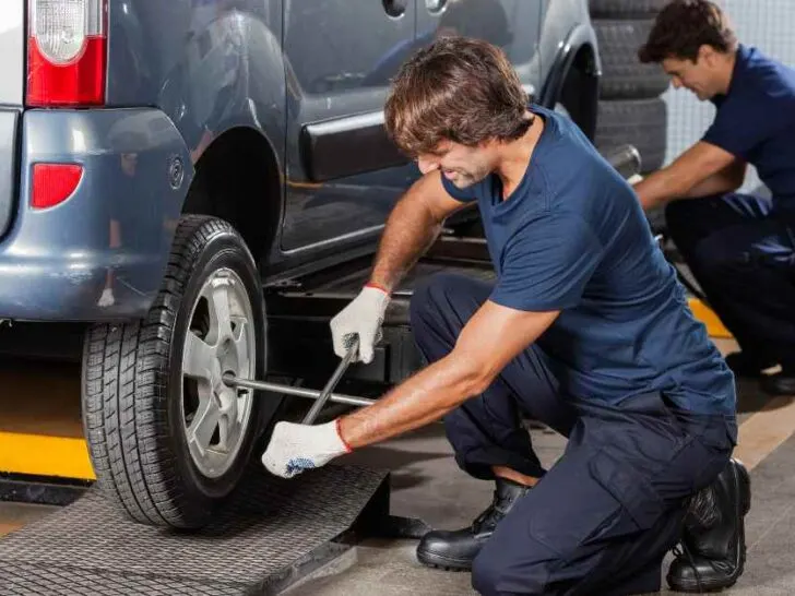 How Long Can You Drive on Unbalanced Tires?