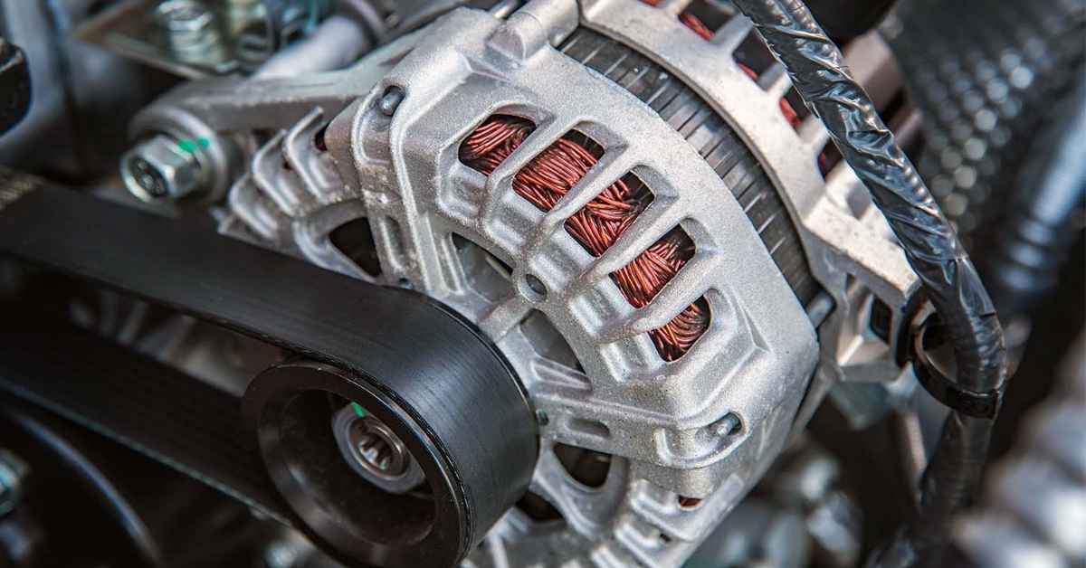 How Long Does an Alternator Last on a Honda Civic? (Explained)