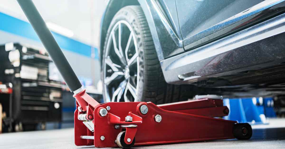 How Often Do Jack Stands Fail? (Explained)