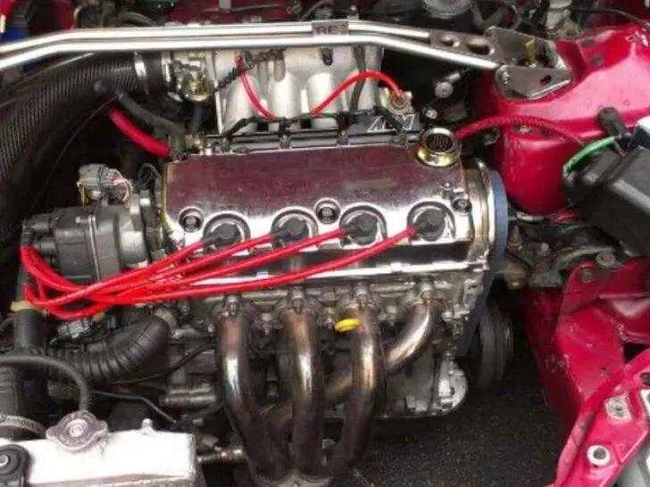 Is D16Z6 a Good Engine?