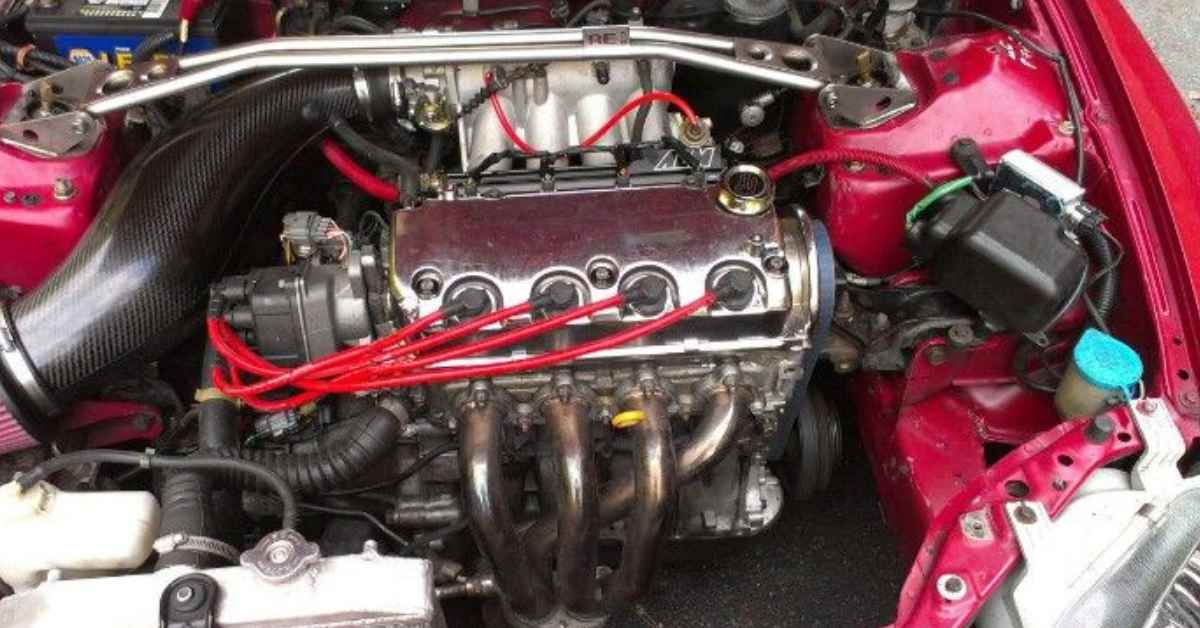 Is D16Z6 a Good Engine? 8 Things to Know