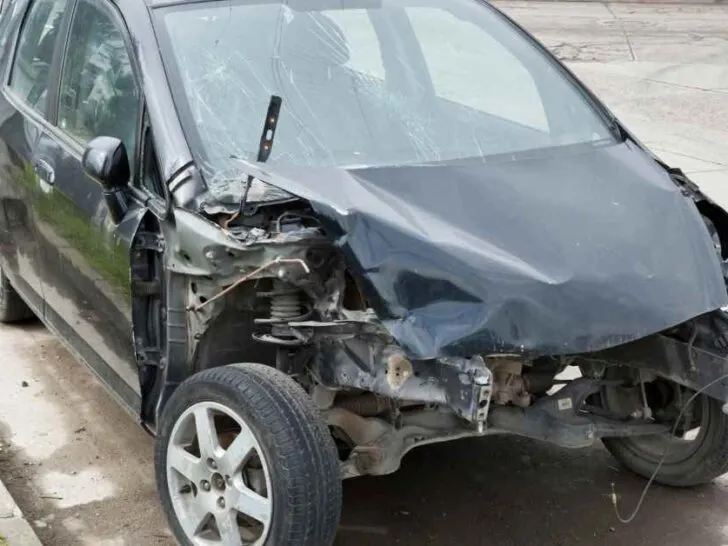 Is It Safe to Drive Without a Front Bumper?