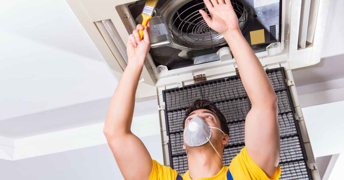 Sunseeker RV AC Not Working (Solutions Added)