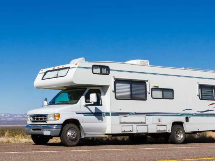 Thor Motor Coach Electrical Problems