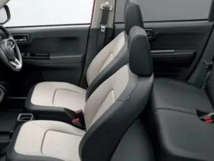 Which Small Car Has The Most Comfortable Seats?