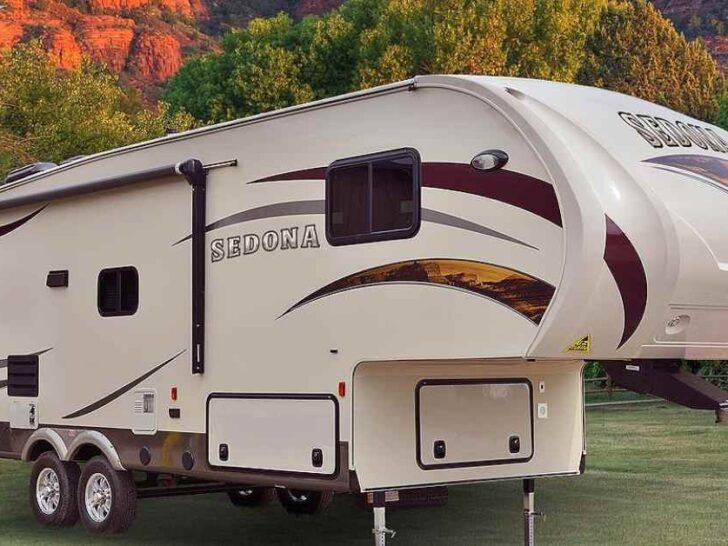 Who Makes Gulf Stream Travel Trailers?