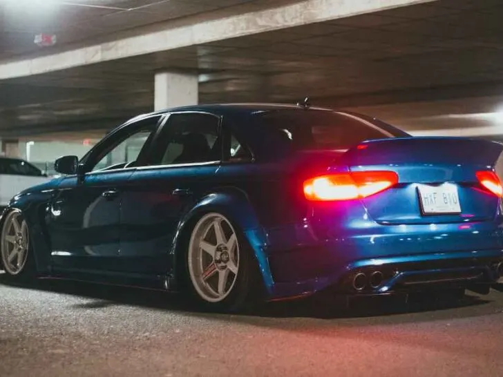 Why Do Cars Require Mechanical Modification?