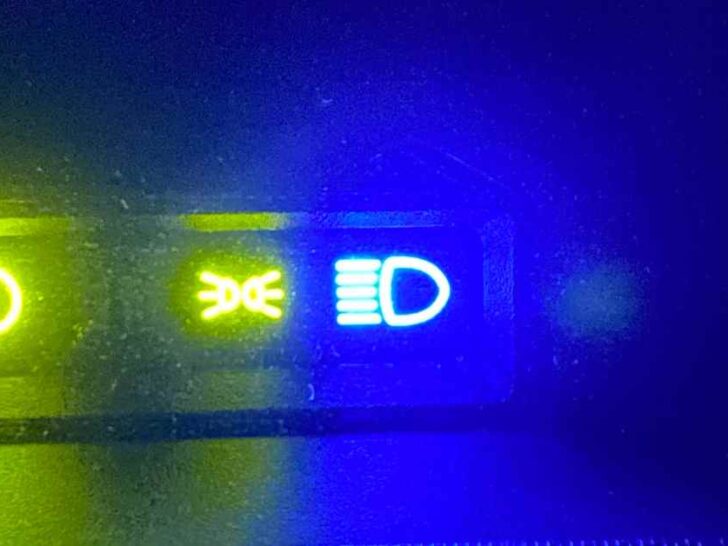 Why Does My High Beam Indicator Stay On?