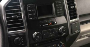Why is My Ford F150 Radio Not Working?