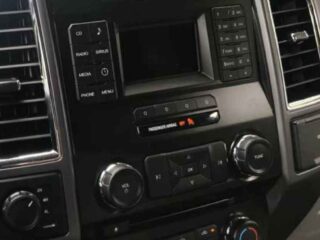 Why is My Ford F150 Radio Not Working?