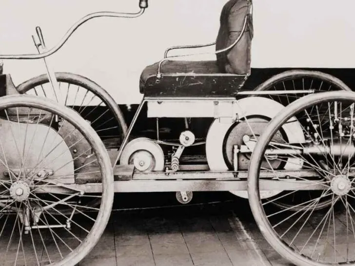 Why is a Car Called a Car?