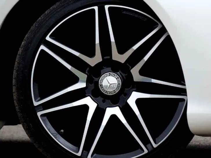 Will Mercedes Wheels Fit Audi?