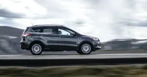 Best SUVs For Motion Sickness